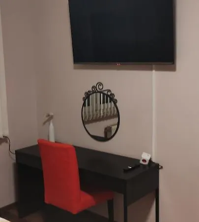 U - Relax Appartement *