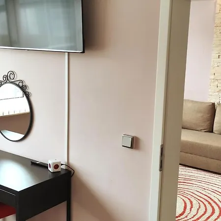 Apartament U - Relax Lipsk