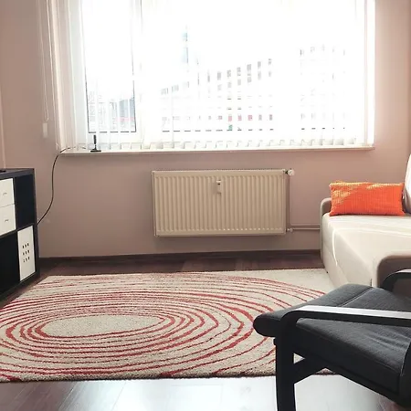 Apartment U - Relax Leipzig