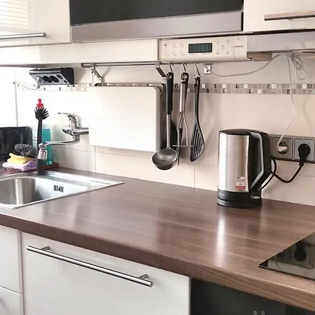 Apartament U - Relax