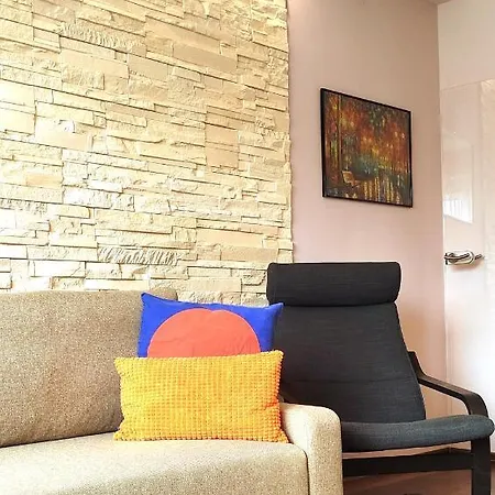 U - Relax Appartement *