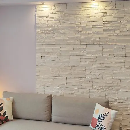 U - Relax شقة *