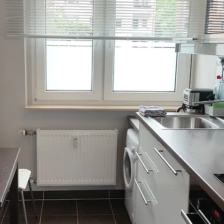 Appartement U - Relax *