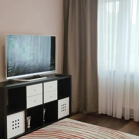 Apartment U - Relax Leipzig