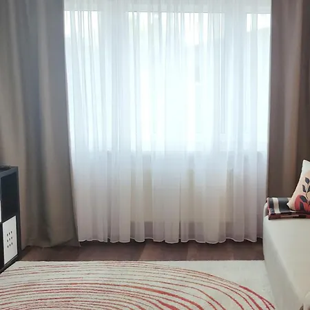 U - Relax Apartment Leipzig