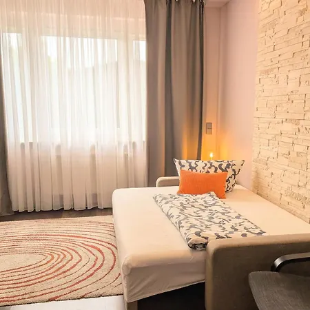 U - Relax Apartament Lipsk