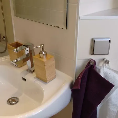 U - Relax Apartament