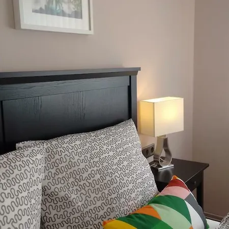 Apartament U - Relax