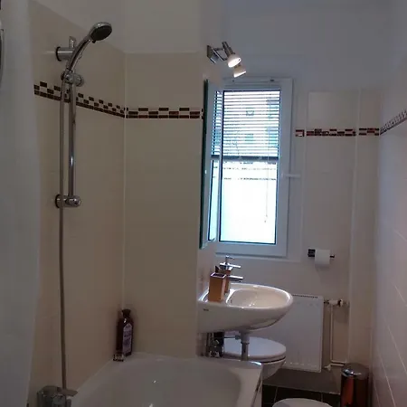 Appartement U - Relax Leipzig