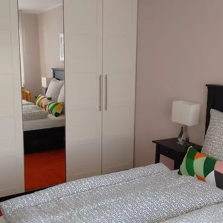 Apartment U - Relax *