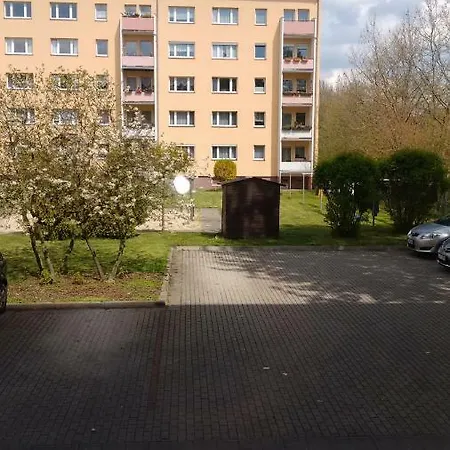 U - Relax Apartament