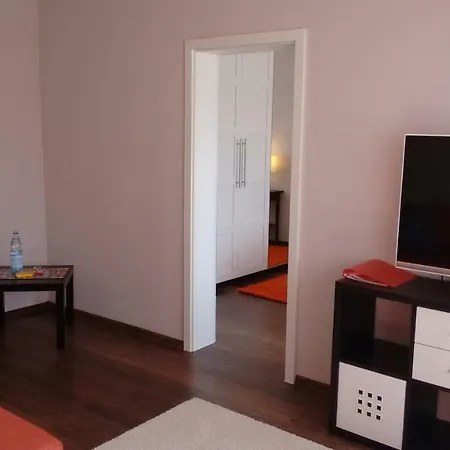 U - Relax Apartment Leipzig