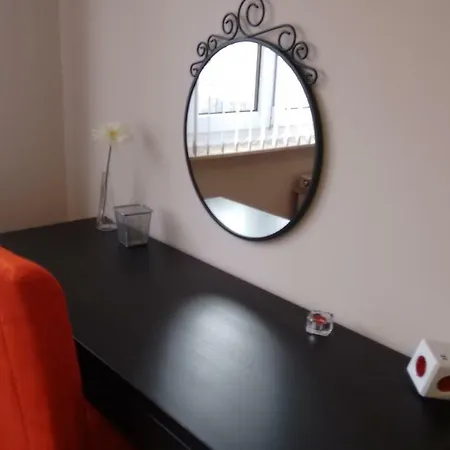 Appartement U - Relax *