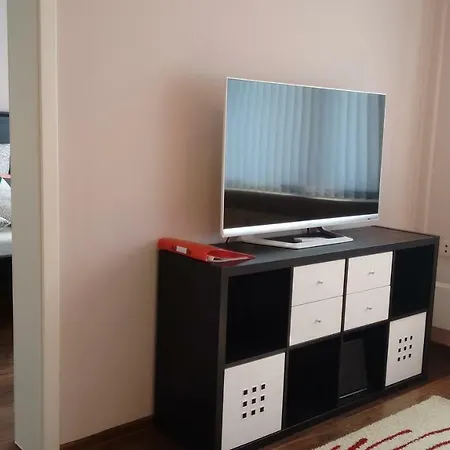 Apartament U - Relax Lipsk