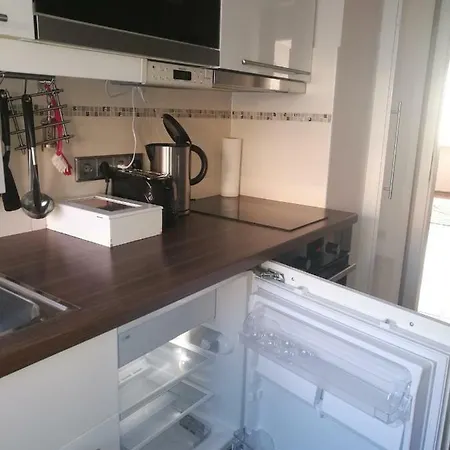 U - Relax Appartement Leipzig