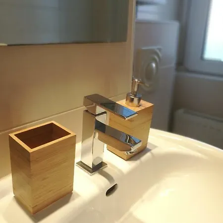 Apartament U - Relax