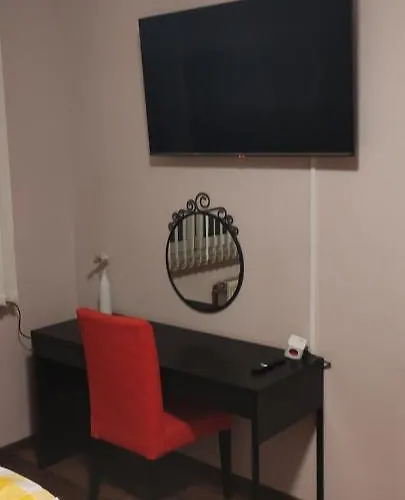 U - Relax Apartment *