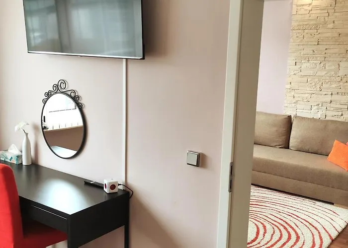 Apartment U - Relax Leipzig