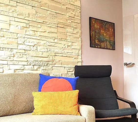 U - Relax Apartment *