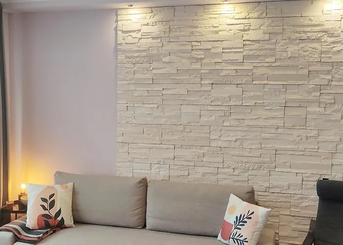 U - Relax Apartment *