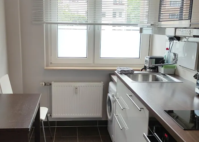 Apartment U - Relax *