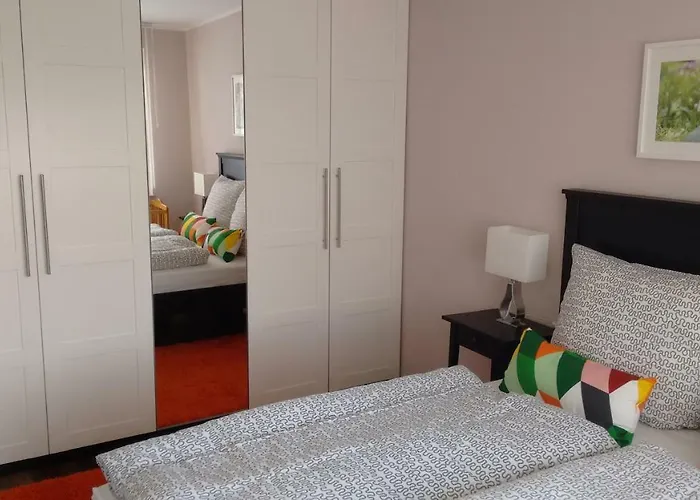 Apartment U - Relax *