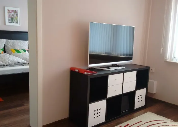 Apartment U - Relax Leipzig